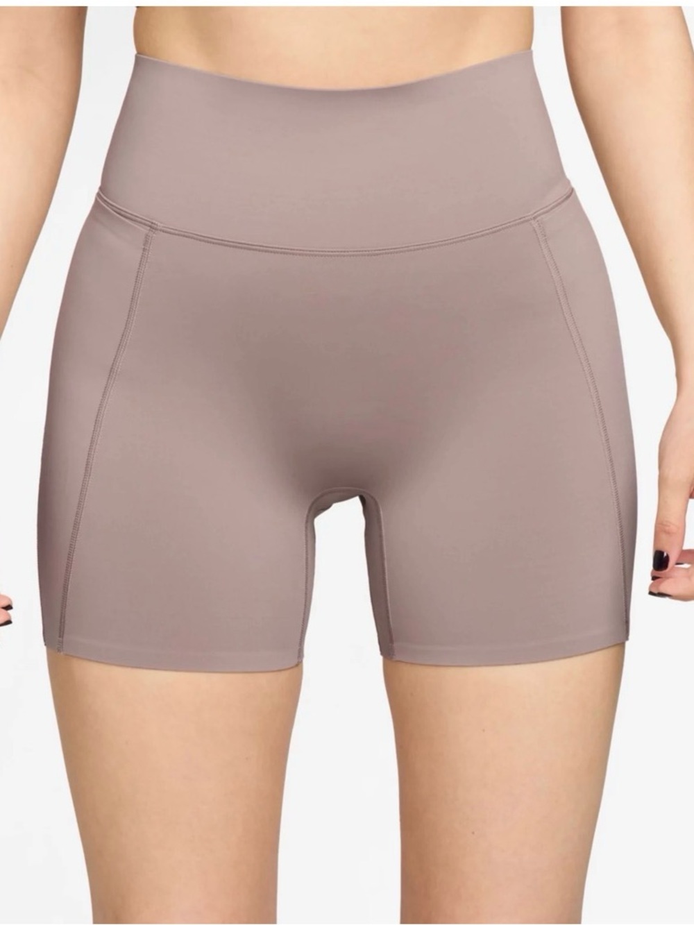 Nike Women's 5” Universa Dri-fit Shorts